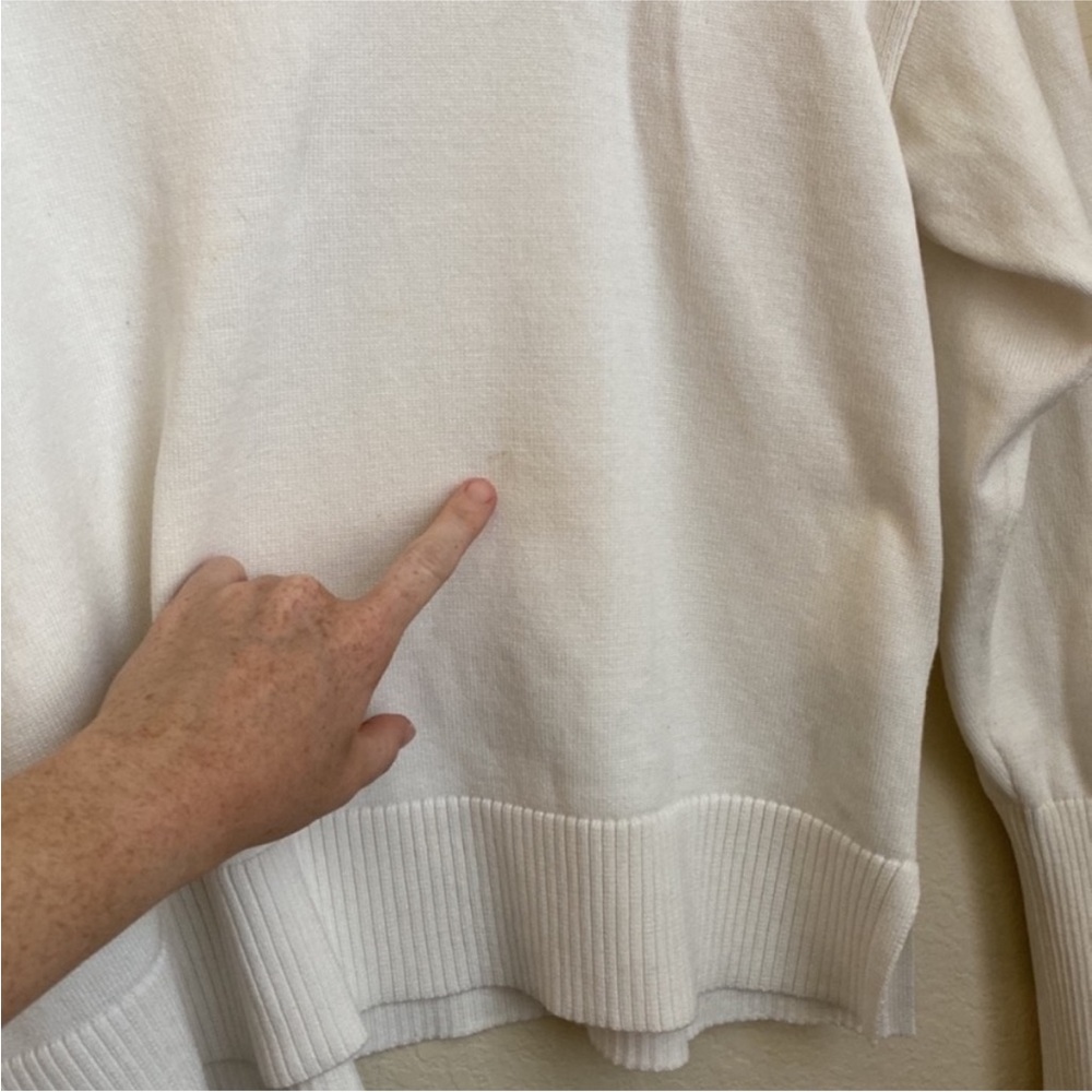 Topshop Sweater - Picture 3 of 6